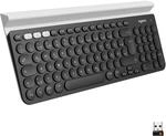 K780 Multi Device Tastatur K780 Multi Device Tastatur