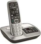 E560A Platin Schnurloses Telefon E560A Platin Schnurloses Telefon