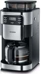 KA 4810 Filterkaffeemaschine KA 4810 Filterkaffeemaschine