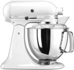 ARTISAN 5KSM175PSEWH WEISS K&uuml;chenmaschine