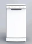 GSP 14544 W Unterbau-Geschirrsp&uuml;ler 45 cm
