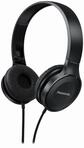 RP-HF100ME schwarz On-Ear Kopfh&ouml;rer