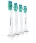 Sonicare ProResults Standard-B&uuml;rstenk&ouml;pfe (4 St&uuml;ck) HX6014/07
