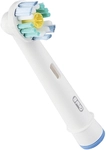 3D White 2er Aufsteckb&uuml;rsten