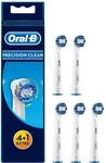 Precision Clean Aufsteckb&uuml;rsten 4+1 St&uuml;ck