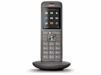 CL660HX grau Schnurloses Telefon
