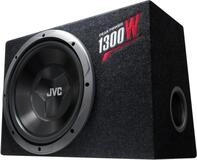 CS-BW120 Auto Subwoofer