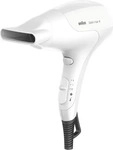 BRAUN BRHD180E_neu, BRAUN BRHD180E Satin Hair 1 Power Perfection solo...