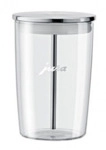 72570 Glas Milchbeh&auml;lter