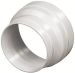 Reduzierst&uuml;ck f&uuml;r Dunstabzug 100-125 mm (00111061)