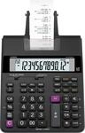 HR-200RCE Desktop Druckrechner schwarz