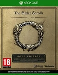 The Elder Scrolls Online (Gold Edition) - Xbox One