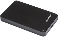 Memory Case 2,5 Zoll 4TB schwarz Externe HDD-Festplatte