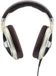 HD 599 Over-Ear Kopfh&ouml;rer