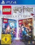 Lego Harry Potter Collection PS4-Spiel