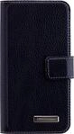 BOOK CASE ELITE Black f&uuml;r Apple iPhone 7 / 8 / SE 2020 Handyh&uuml;lle