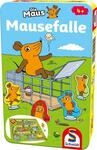 DIe Maus, Mausefalle Brettspiel