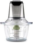 Design Mini Chopper Plus 40961 Mini-Zerkleinerer