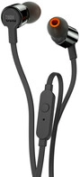 TUNE 210 schwarz In-Ear Kopfhörer TUNE 210 schwarz In-Ear Kopfhörer