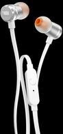 TUNE 290 silber In-Ear Kopfh&ouml;rer