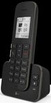 Sinus A 207 schwarz Schnurloses Telefon