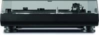 TechniPlayer LP 300 schwarz/silber Plattenspieler