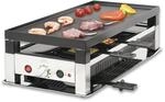 5 in 1 Table Grill for 8, Typ 791 Tischgrill
