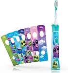 Sonicare For Kids HX6322/04 Schallzahnb&uuml;rste