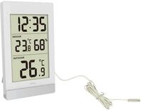 WS 7039 Thermo-Hygro-Station
