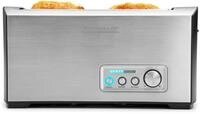 42398 Design Pro 4S Toaster