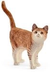 Katze Spielfigur