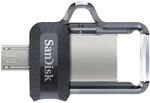 Ultra Dual Drive 3.0 64 GB (173385) USB-Stick