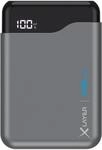 Powerbank Micro Pro grau