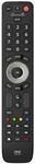 Evolve 2 URC7125 Universalfernbedienung