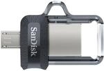 Ultra Dual Drive m3.0 128 GB (173386) USB-Stick