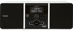 DigitRadio 305 Klassik Edition wei&szlig; DAB Radio
