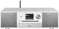 SR-100 wei&szlig; Smartradio
