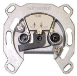 ESD 64 Durchgangsdose