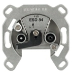 ESD 84 Einzeldose