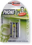 DECT AAA, 3er Blister Akku