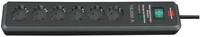 Secure-Tec 19.500A Steckdosenleiste