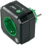 Energiespar-Steckdose AES1 Installationszubeh&ouml;r