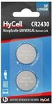 HyCell CR2430 2er Blister
