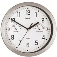 6992 Quarzwanduhr