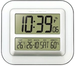 WS 8006 Funkwanduhr