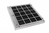 DKF 12-R Regenerierbarer Geruchsfilter