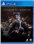 Mittelerde: Schatten des Krieges PS4-Spiel