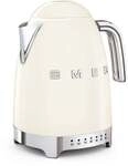 KLF04CREU creme Wasserkocher