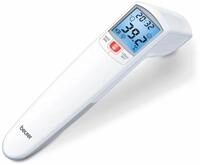 FT 100 Infrarot-Stirnthermometer