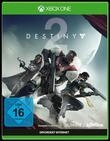 Destiny 2 Xbox One-Spiel
